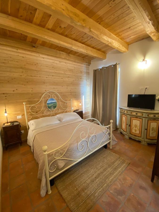 Cascina Maina Villa Diano d'Alba Exterior photo