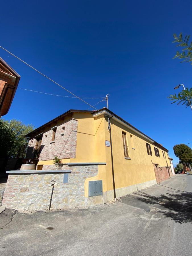 Cascina Maina Villa Diano d'Alba Exterior photo