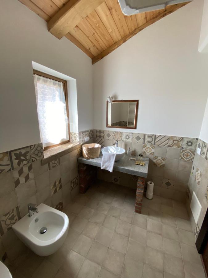 Cascina Maina Villa Diano d'Alba Exterior photo
